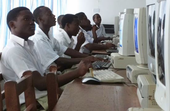 Strengthening Educational Institutions
